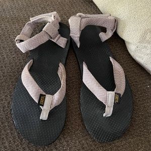 Teva sandals
